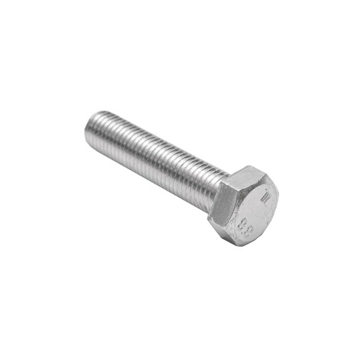 Suruburi cap hexagon DIN 933-8.8 M16X70 25 buc - Img 4