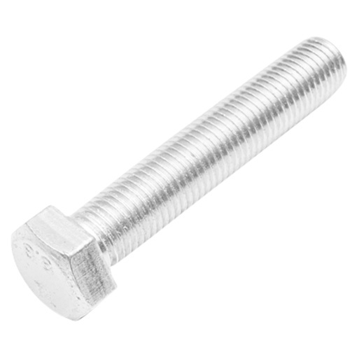 Suruburi cap hexagon DIN 933-8.8 M20X110 10 buc - Img 4