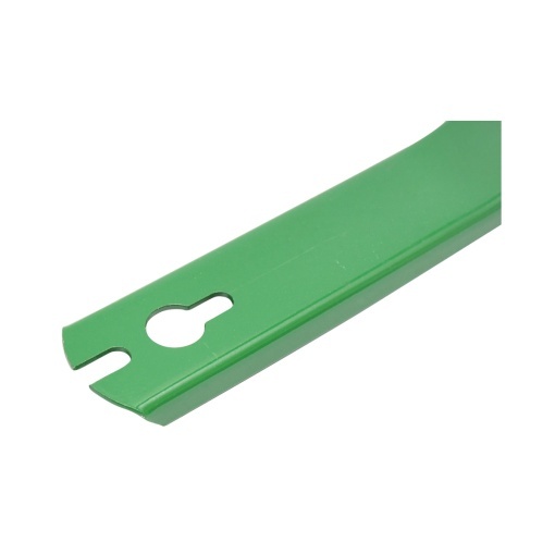 Tabla balotiera Pick-Up pentru John Deere cod OEM E87660, FH311995, Model 446-569 - Img 4