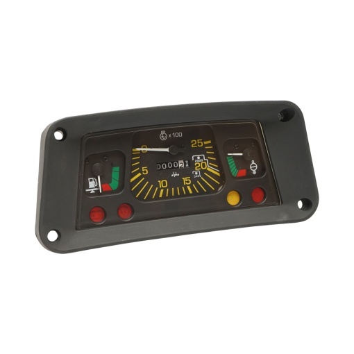 Tablou de bord tractor Ford, New Holland cod OEM 83954557 - Img 4