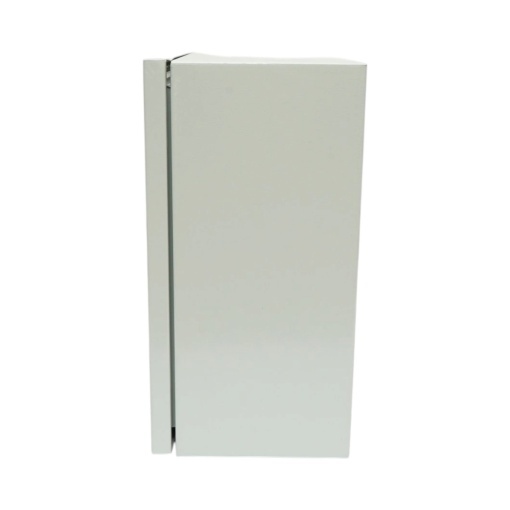 Tablou electric metalic cu contrapanou 400x300x200mm IP65 Longroad - Img 4