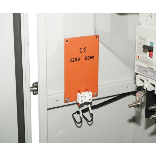 Tablou electric protectie sistem solar fotovoltaic 400kW, 800A IP54 Suntree - Img 12