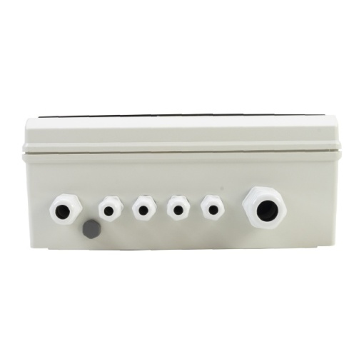 Tablou PNI CBM-2 de protectie si intrerupere sistem solar monofazic - Img 3