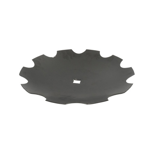 Taler disc crestat 510x5 patrat de 31 - Img 3