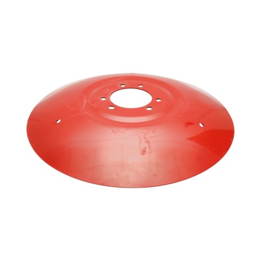 Taler superior cositoare 1.35 model Polonia Ø640mm 40TH122 - Img 3
