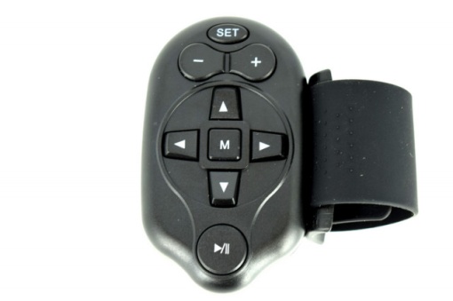 Telecomanda volan universala pentru MP3 sau DVD - Img 2