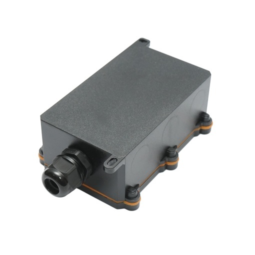 Telecomanda wireless 12/24V cu 6 butoane de comanda - Img 3