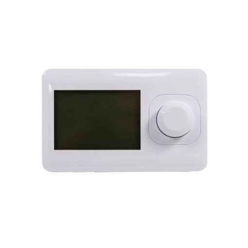 Termostat fara fir PNI CT22 pentru centrale termice, afisaj iluminat, neprogramabil - Img 4