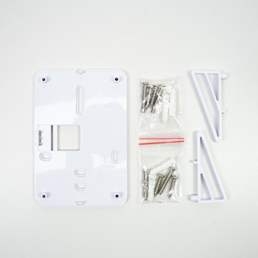 Termostat fara fir PNI CT62 pentru centrale termice, afisaj iluminat, programe zilnice - Img 15