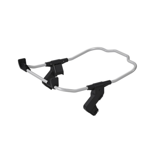 Thule Spring Car Seat Adapter (Chicco) - Adaptor pentru scaun de masina la carucioarele Thule Spring - Img 2
