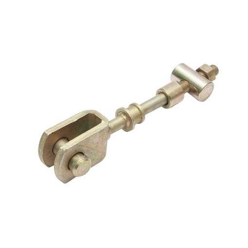 Tija franare pentru frane umede Massey Ferguson cod OEM 1861676M91 - Img 3