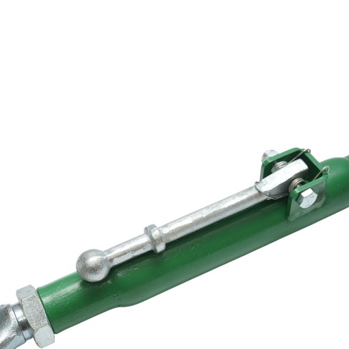Tirant central pentru John Deere cod OEM RE45631, RE243206 Cat 2-2 Breckner Germany - Img 3