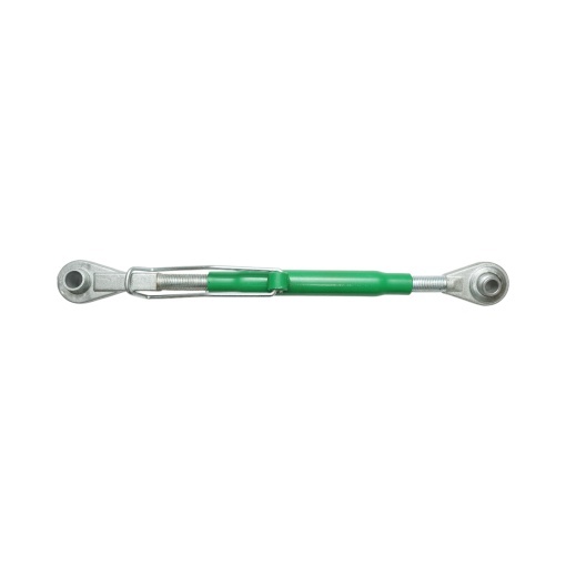 Tirant central reglabil John Deere 545-790mm, categoria 1-2, filet M27x3 - Img 3