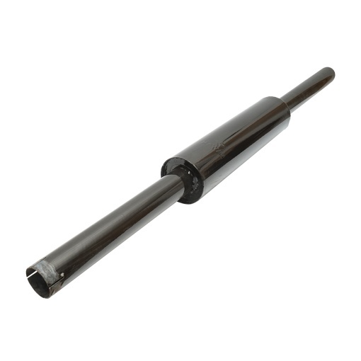 Toba esapament Massey Ferguson, Landini cod OEM 880678M91, 898228M92, 898228M94, 1475790M91, 847264M92 - Img 2