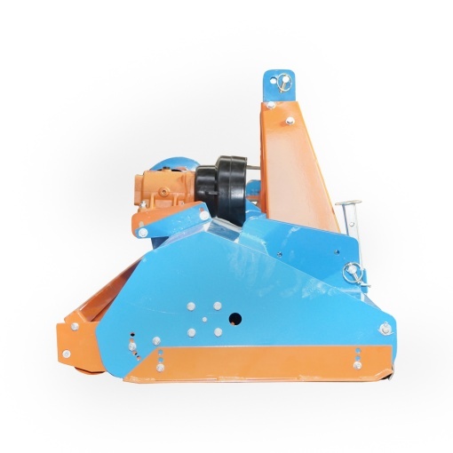 Tocatoare EF155 30-40CP cu cardan PP-540r/min 210Kg utilaj agricol - Img 11