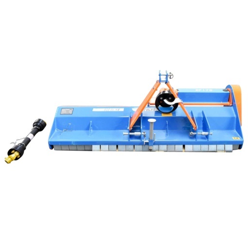 Tocatoare EF175 30-40CP cu cardan PP-540r/min 255Kg utilaj agricol - Img 6