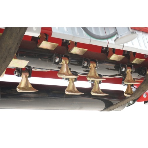 Tocatoare resturi vegetale AGL175 cu brat hidraulic, latime de lucru 175cm, cardan inclus 429kg THOR - Img 8