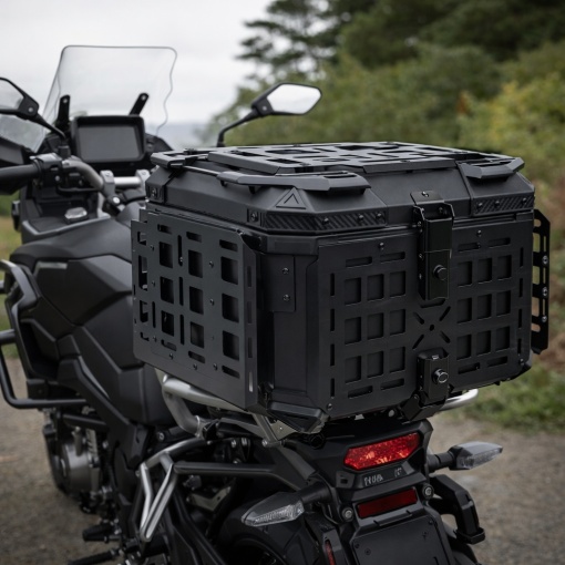 Top Case Touring - Img 3