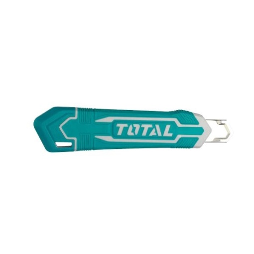 TOTAL - CUTTER - 18X100MM - 179MM - Img 2
