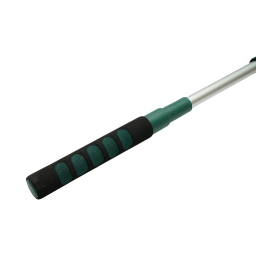 Trafalet poliacril 18cm, diametru rola 80mm, fir 18mm, maner telescopic aluminiu 42-84cm Breckner Germany - Img 7