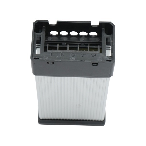 Transformator pentru incalzitor stationar, sirocou 220V-12V - Img 3