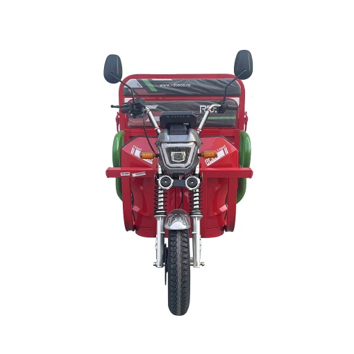 Triciclu electric RDB X-Klass4 PLUS, 3500W, Fara permis, 25 km/h
