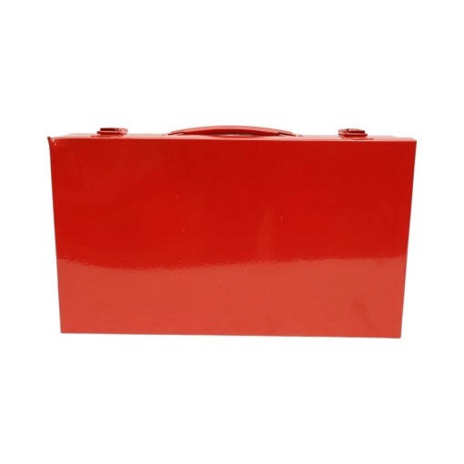 Trusa chei tubulare de impact lungi 22-60mm, patrat 3/4 inch Cr-Mo 15 piese Breckner Germany - Img 5
