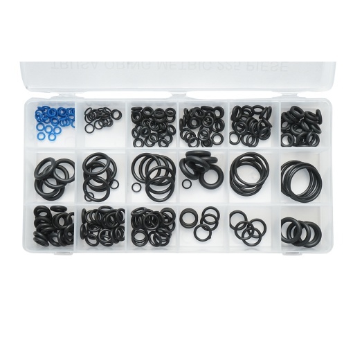 Trusa O-ring metric 225 piese - Img 4