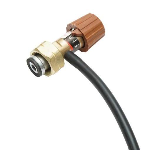 Tun mecanic cu explozie pe gaz pentru speriat pasari 150x970x520mm - Img 8