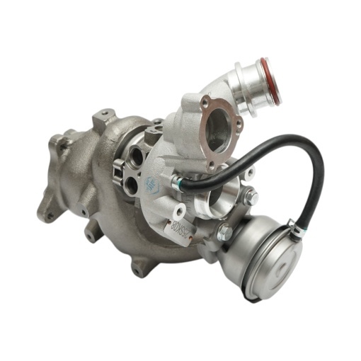 Turbo Audi A1, A3, Seat Altea, XL Leon, Toledo IV, Skoda Octavia II, Rapid, Superb II, Yeti, VW Eos, Golf Plus V, Golf V, Golf VI, Jetta III, motor 1.4 TSI, an 05.07-07.18 cod OEM TD025M-07T2-2.3, 49373-01001, 49373-01002 - Img 7