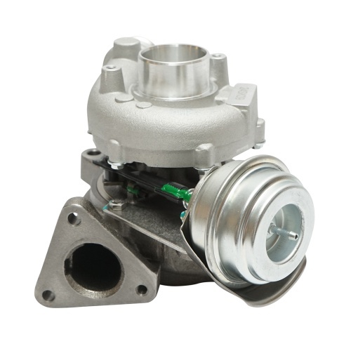 Turbo Audi A4 1.9 TDI, Audi A6 1.9 TDI, Skoda Superb 1.9 TDI, VW Passat B5 1.9 TDI cod motor PD UI 100HP, TDI 115 PD, AVB cod OEM 038145702L, 028145702R, 028145702RV, 028145702RX - Img 6