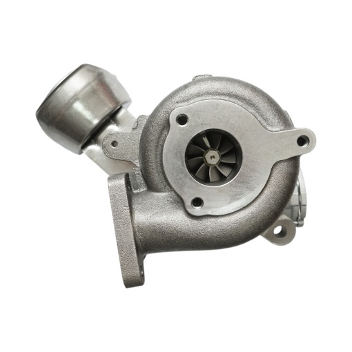 Turbo Audi A4 B6, A4 B7, A6 C5, A6 C6, Skoda Superb I, VW Passat B5.5, motor 1.9 TDI, 2.0 TDI, an 11.00-08.11 cod OEM GT1749V, 717858-0001, 717858-0002, 038253019A, 038253019C, 038253019D, 03G253016K1 - Img 3