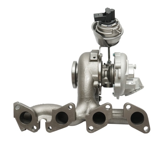 Turbo Audi, Skoda, Seat, VW an fabricatie 2006-2008 cod motor BMN, BMR, BUY, BUZ cod OEM 03G253010A/AX/AV, 03G253014K - Img 6