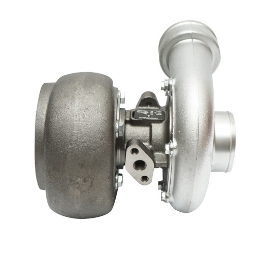 Turbo Deutz-Fahr cod OEM 04253824, 04202969, 04202971, 04204493 - Img 4