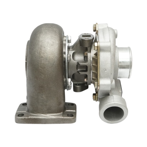 Turbo Fendt Farmer, Deutz-Fahr, Claas cod OEM F186200090010, 12152917 - Img 3