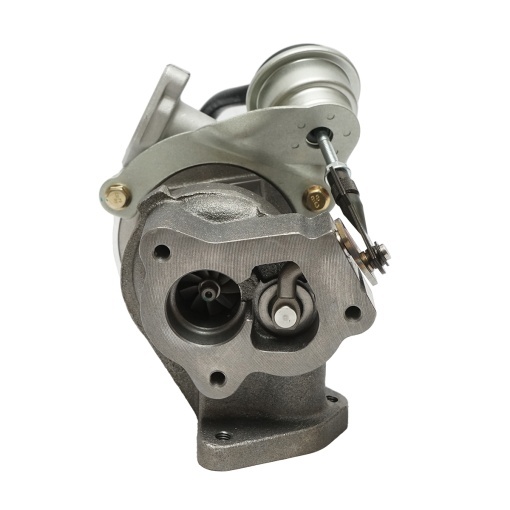 Turbo Fiat Doblo, Idea, Qubo 1.3 JTD, Lancia Musa 1.3 16V, Opel Corsa D 1.3 CDTI cod motor SJTD, 16V Multijet, Z13DTJ, cod OEM 73501343, 71784113, 5860030, 93191993 - Img 4