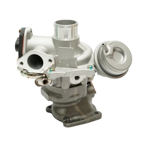 Turbo Ford B-Max, C-Max II, EcoSport, Fiesta VI, Fiesta VII, Focus III, Grand C-Max, Mondeo V, Tourneo Connect, Tourneo Courier 1.0 EcoBoost cod OEM 1761178, 1808366, CM5G6K682GB - Img 6