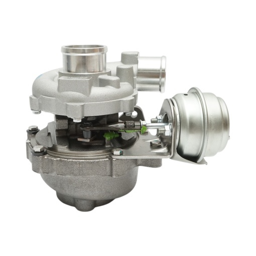 Turbo Hyundai Elantra III, Highway, Santa Fe I, Trajet, Tucson, Kia Carens I, Sportage II, motor 2.0 CRDI, an 03.01-12.10 cod OEM 2823127400, 2823127410, GTB1649V, 757886-0001, 757886-0003, 757886-9003W - Img 6