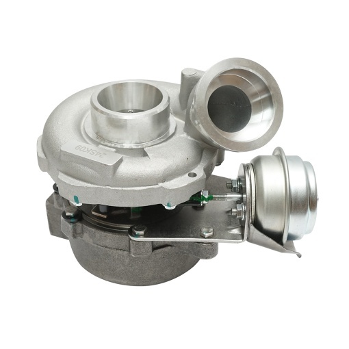 Turbo Mercedes-Benz Sprinter 211 CDI, 311 CDI, 411 CDI 2.2L cod motor OM611 DE22LA cod OEM A6110961599, A6110961699, A6110960899 - Img 6