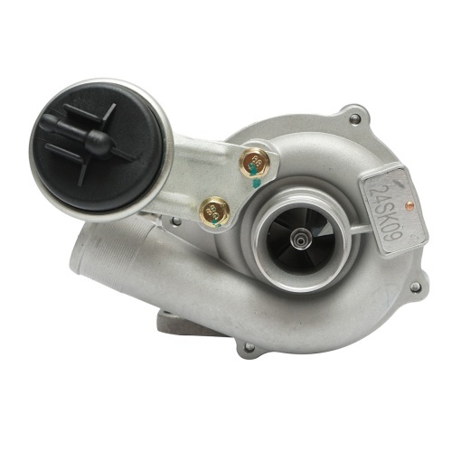 Turbo Nissan Micra, Kubistar, Dacia Logan, Renault Kangoo I, Clio II 1.5 dCi cod motor K9K-702, K9K-700 cod OEM 14411BN700, 1441100QAG, 8200022735, 8200351439, 8200409030 - Img 4