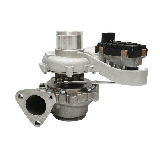 Turbo Peugeot Boxer 2.2, Citroen Jumper 2.2, Fiat Ducato 2.2 cod motor Duratorq 2.2 Euro 5 cod OEM CU3Q6K682AB, CU3Q6K682BA - Img 6
