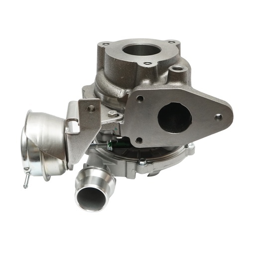 Turbo Renault Master DCI 150 cod motor M9TD3, M9T D3 Euro 5 cod OEM 8200823026, 8200994322, 8200994322B, 860584, 95516207 - Img 4