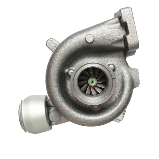 Turbo Renault Scenic, Grand Scenic, Clio, Megane DCI cod motor K9KTHP cod OEM 8200204572 8200360800 8200578315 7701475135 7701476183 7711368163 - Img 3