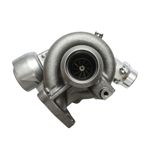 Turbo Renault Scenic III 1.5 DCI Euro 6, Dacia Duster 1.5 DCI Euro 6 cod motor K9K EURO 6, K9K cod OEM 144111232R, 1441142556R, 144114825R, 6070900180, 6070900280, 6070900480 - Img 3