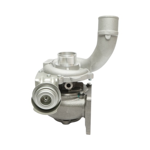 Turbo Volvo S40 I, V40, Mitsubishi Carisma, Space Star, Nissan Primera, Renault Espace IV, Grand Scenic II, Laguna II, Megane II, Scenic I/II, motor 1.9D, an 07.00- cod OEM GT1749V, 708639-0002, 708639-0003 - Img 5