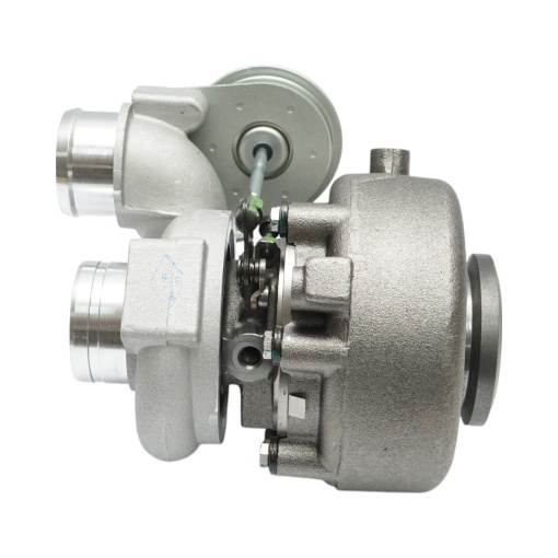 Turbo VW Crafter 2.5TDI cod motor BJM, BJL cod OEM 49377-07400, 49377-07440, 076145701B, 076145701E, 076145701F, 076145701H, 076145701L - Img 6