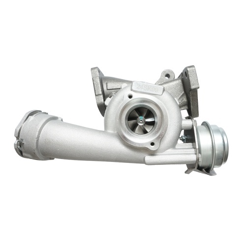 Turbo VW T5 2.5 TDI cod motor AXD 130HP cod OEM 070145701K/KV/KX - Img 3