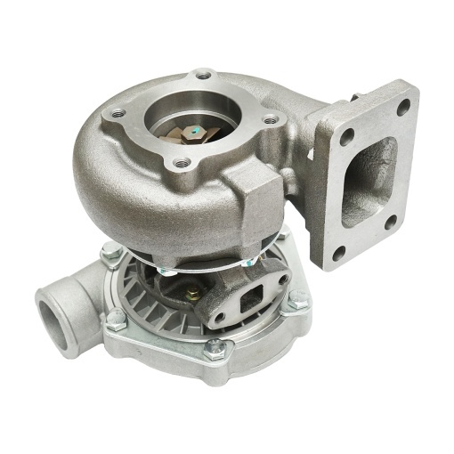 Turbocompresor pentru Fiat, Iveco, Hitachi Digger, Ford cod OEM 4817756, 98472953EZ, 500332654, 466698-0008, 466698-0001, 466698-0004 - Img 6
