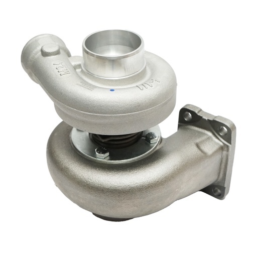 Turbocompresor pentru Ford cod OEM 87800959, 465153-0004, 4651530004, 4651534, 4651535004S - Img 4