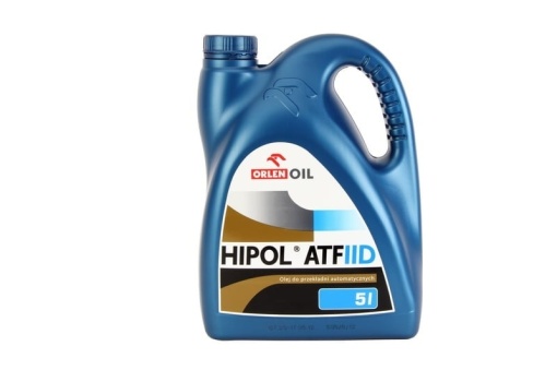 ULEI TRANSMISIE ATF II D, 5L